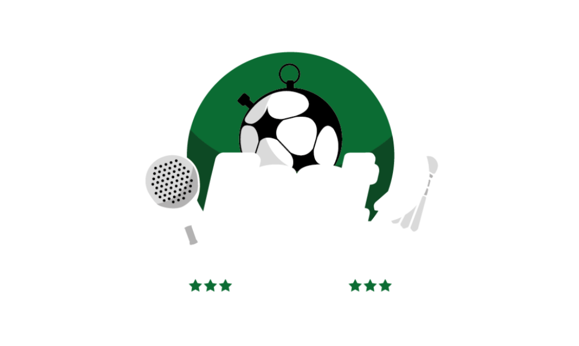 Foot Time