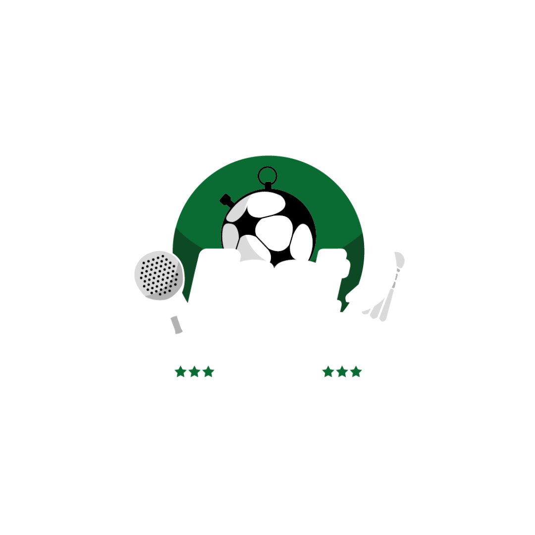 Foot Time