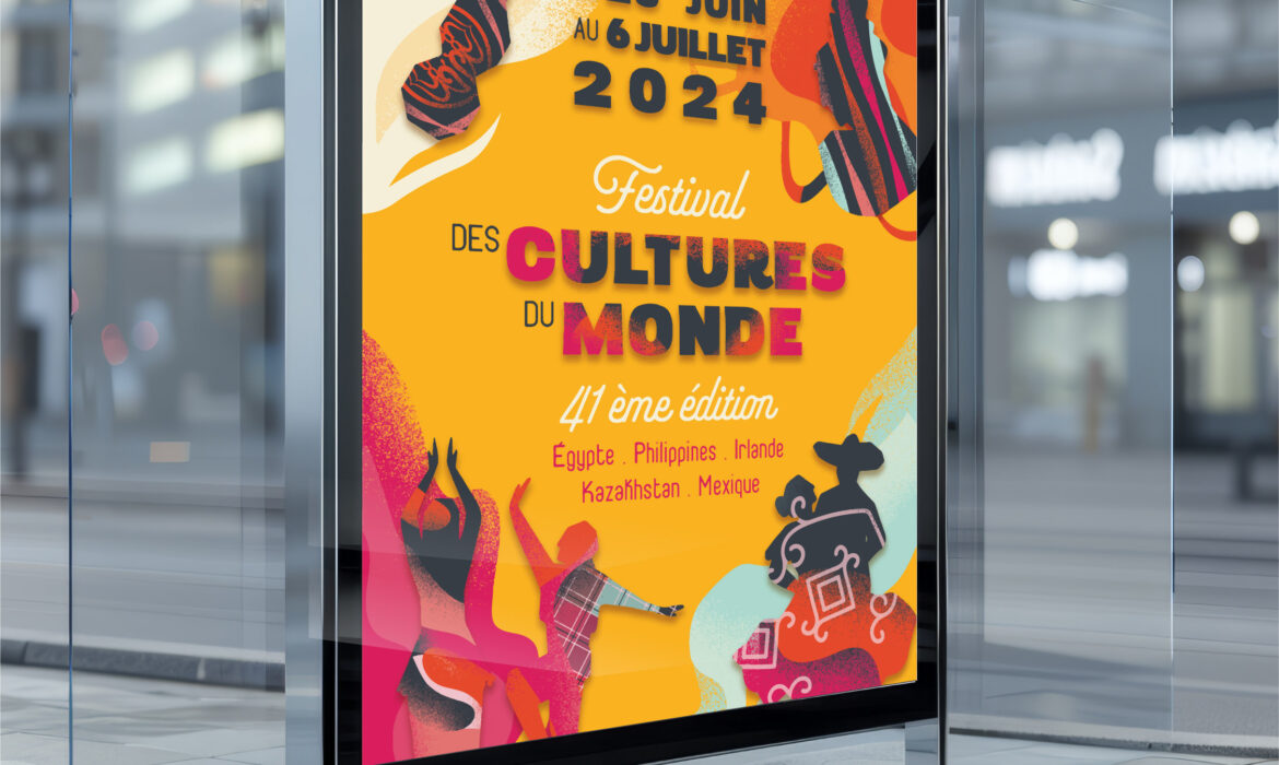 Festival culture