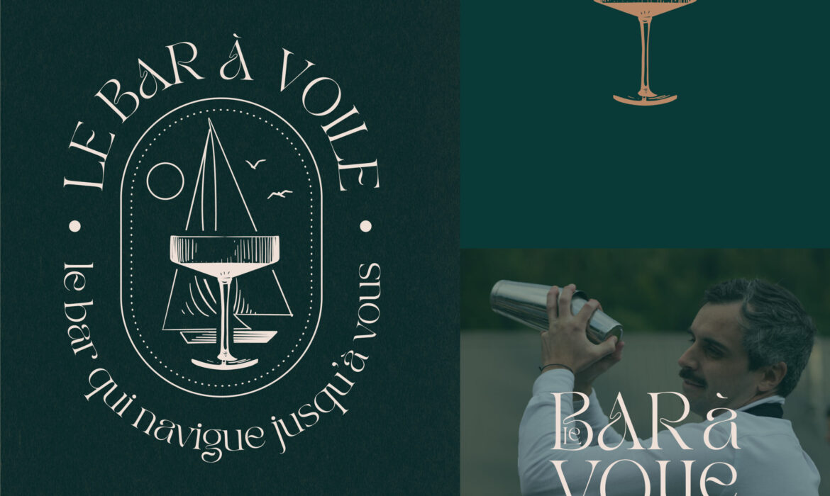 Le Bar à Voile