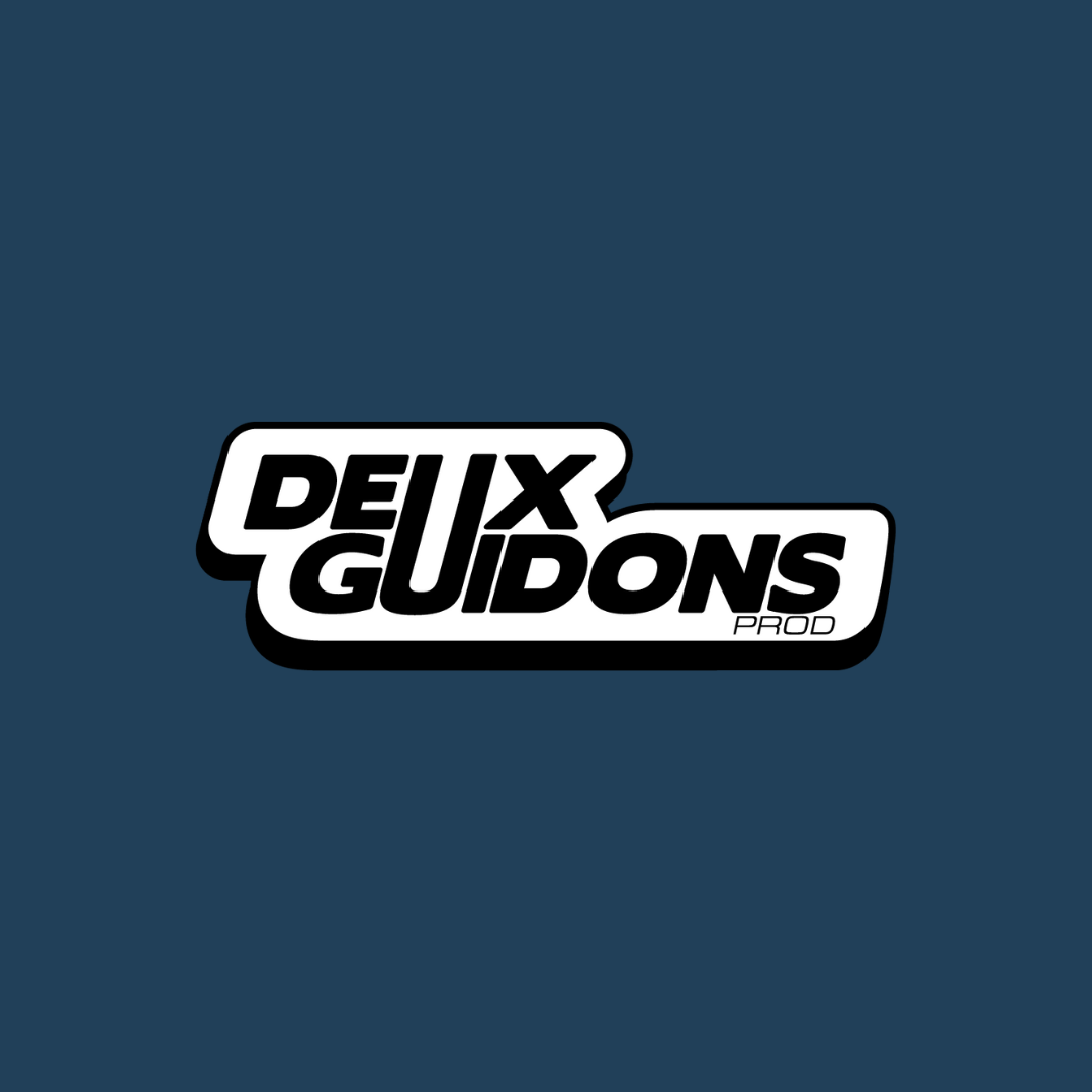 Deux Guidons Prod
